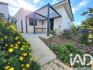  Maison � vendre 5 pi�ces 124 m�