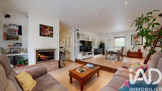  Maison � vendre 4 pi�ces 108 m�