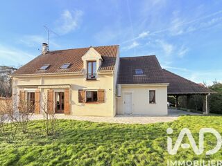  Maison � vendre 7 pi�ces 178 m�