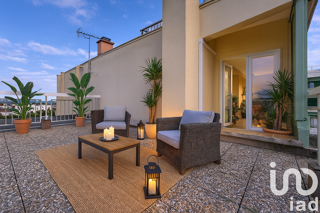  Appartement  vendre 4 pices 90 m