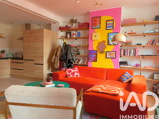  Appartement  vendre 2 pices 70 m