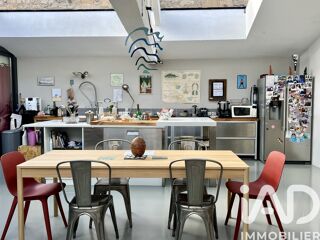  Appartement � vendre 6 pi�ces 189 m�