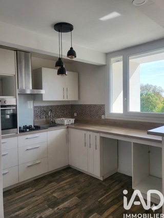  Appartement � louer 3 pi�ces 64 m�