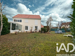  Maison � vendre 6 pi�ces 197 m�