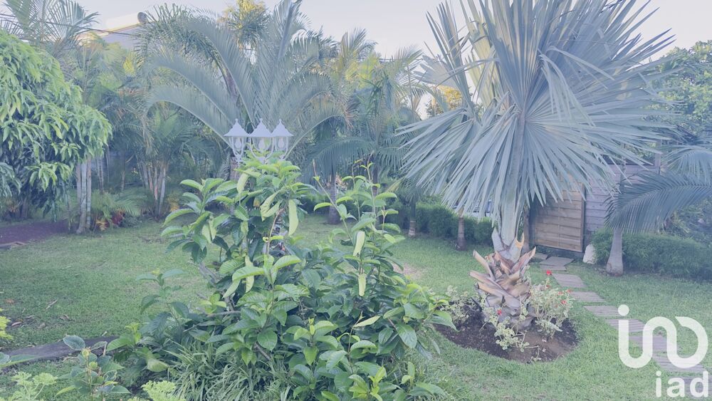 � vendre  Maison Le Tampon (97430)