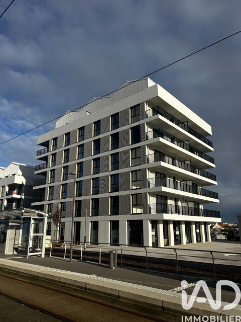   Vente Appartement 4 pi�ces Appartement - 4 pi�ce(s) - 82 m�