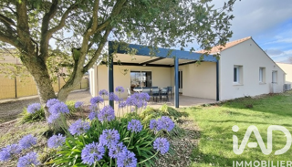  Maison � vendre 4 pi�ces 97 m�