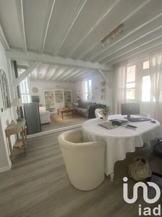  Maison � vendre 6 pi�ces 125 m�