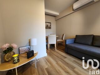  Appartement � vendre 2 pi�ces 39 m�