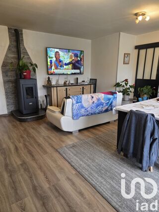  Maison � vendre 3 pi�ces 77 m�