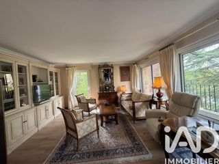  Appartement � vendre 5 pi�ces 117 m�