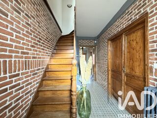  Maison � vendre 7 pi�ces 172 m�