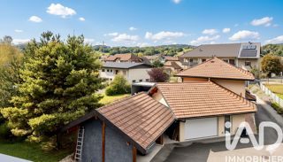  Appartement  vendre 3 pices 61 m