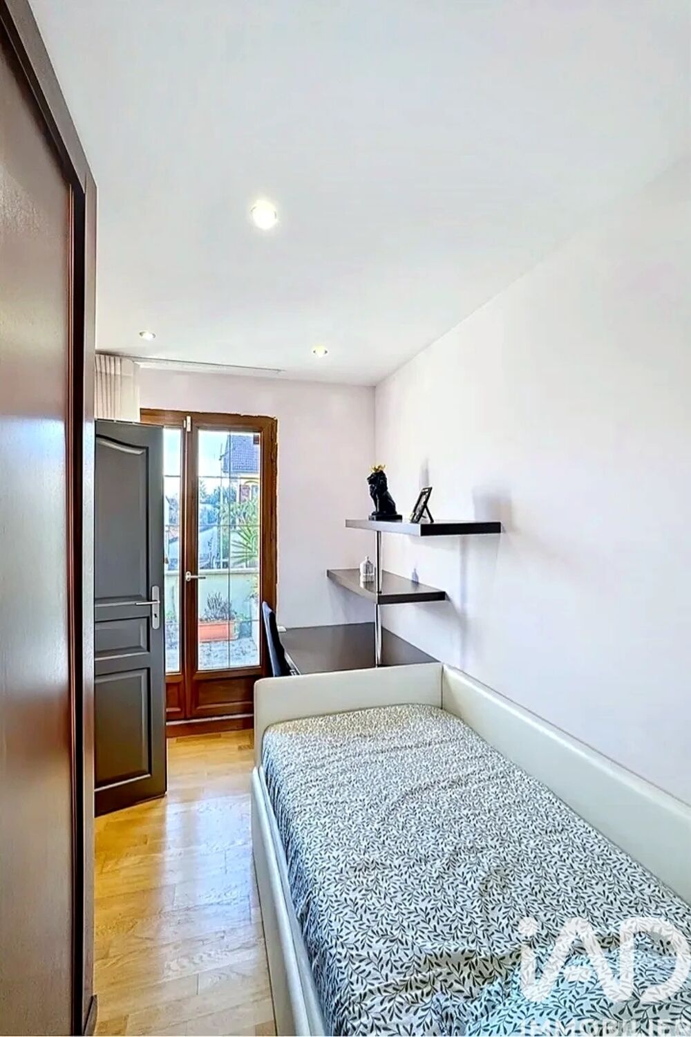 � vendre  Maison Ivry-sur-Seine (94200)