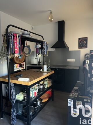  Appartement � vendre 1 pi�ce 25 m�