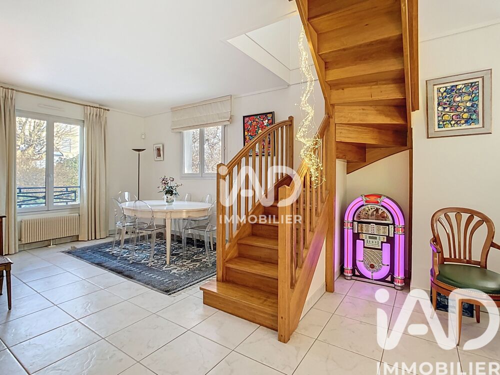 � vendre  Appartement Saint-Maur-des-Foss�s (94100)