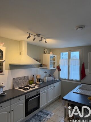  Maison � vendre 4 pi�ces 104 m�