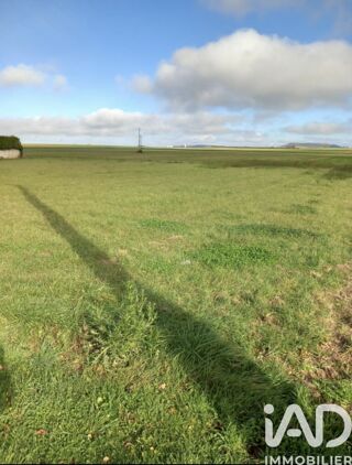  Terrain � vendre 1000 m�