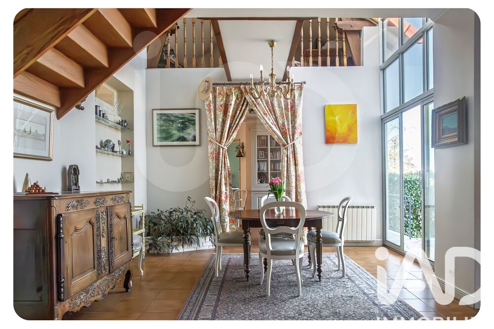 � vendre  Maison Poissy (78300)