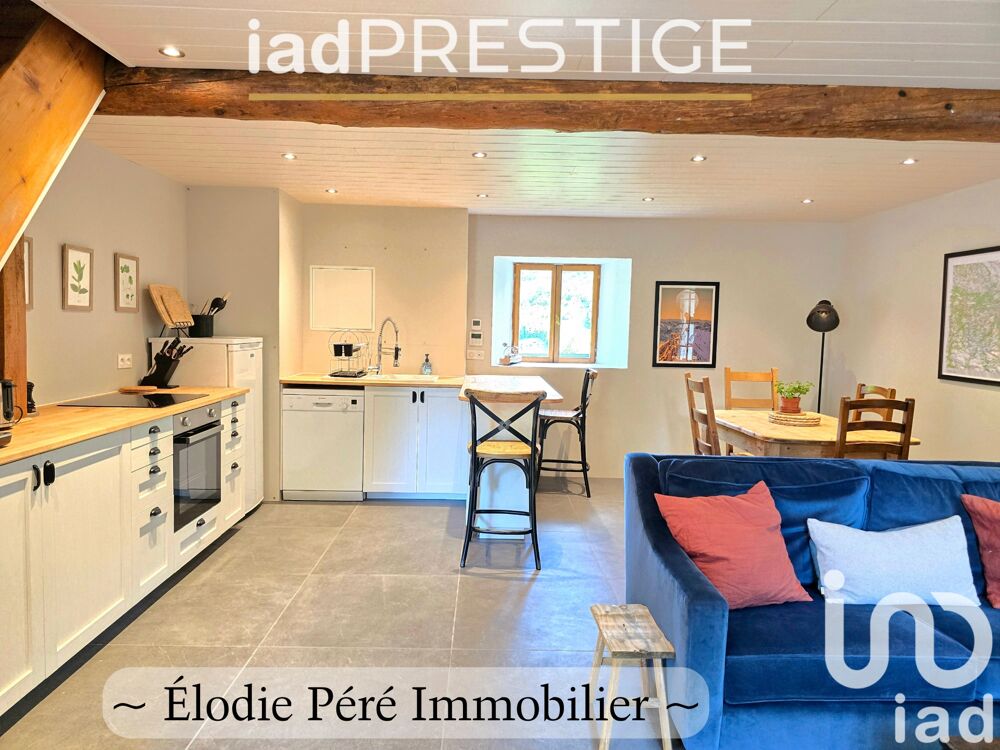  vendre  Maison Campan (65710)