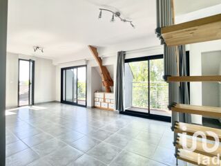  Appartement � vendre 2 pi�ces 51 m�