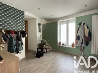  Maison  vendre 5 pices 135 m