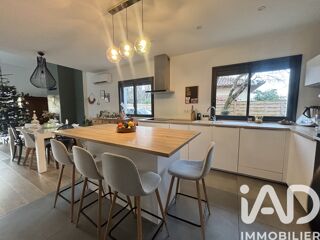  Maison � vendre 7 pi�ces 160 m�