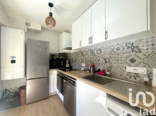  Appartement  vendre 3 pices 58 m