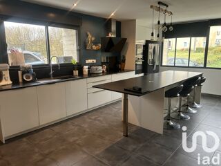  Maison � vendre 7 pi�ces 217 m�