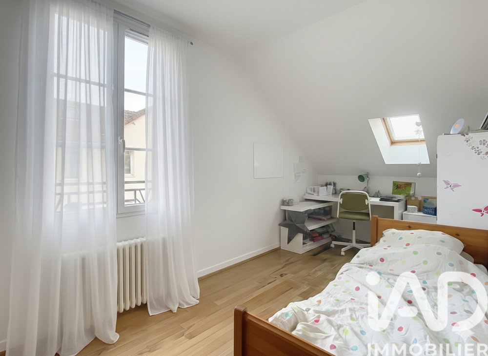 � vendre  Maison Antony (92160)