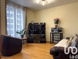  Appartement � vendre 3 pi�ces 67 m�