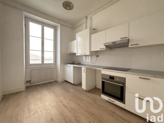  Appartement � vendre 4 pi�ces 93 m�