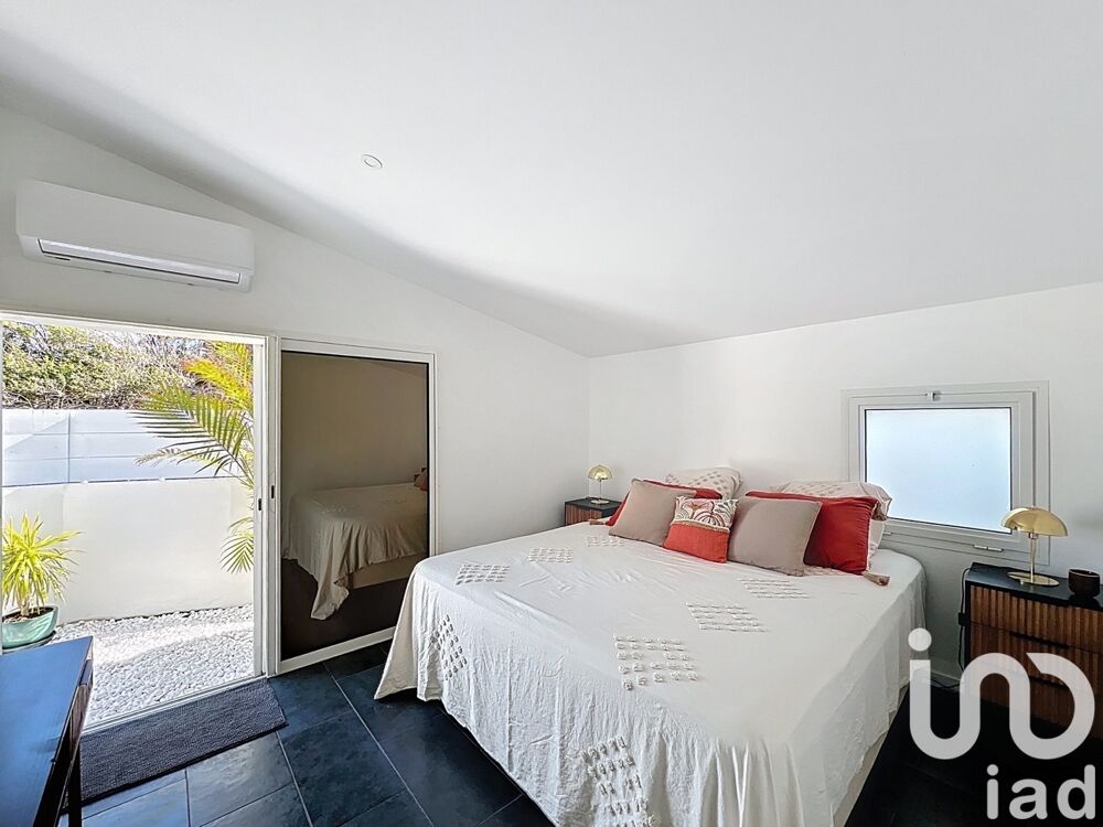 � vendre  Maison Saint-Pierre (97410)