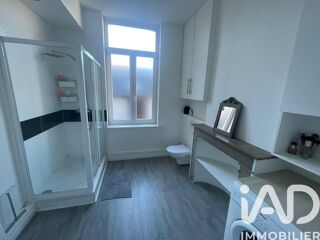  Appartement � vendre 2 pi�ces 41 m�