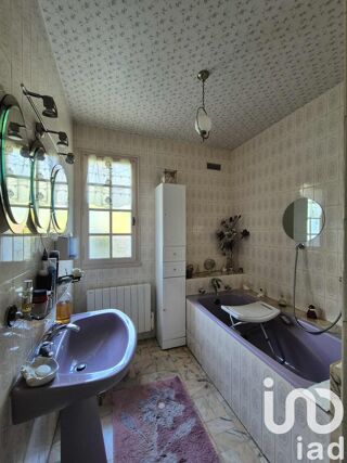  Maison � vendre 8 pi�ces 157 m�