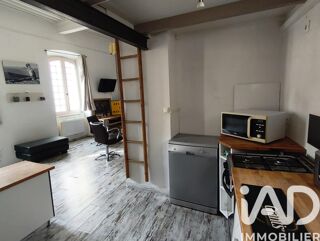  Appartement � vendre 1 pi�ce 36 m�