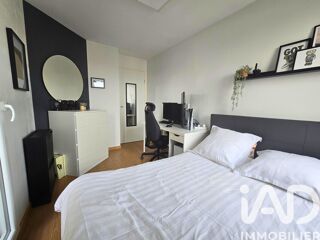  Appartement � vendre 3 pi�ces 59 m�