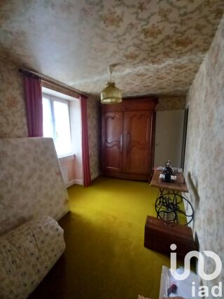  Maison � vendre 4 pi�ces 66 m�