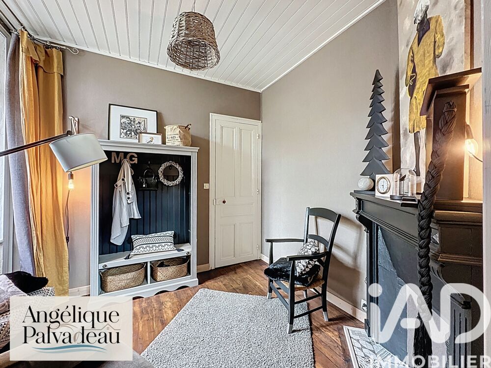 � vendre  Maison Guidel (56520)