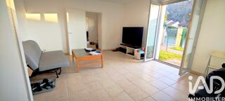  Appartement � vendre 2 pi�ces 43 m�