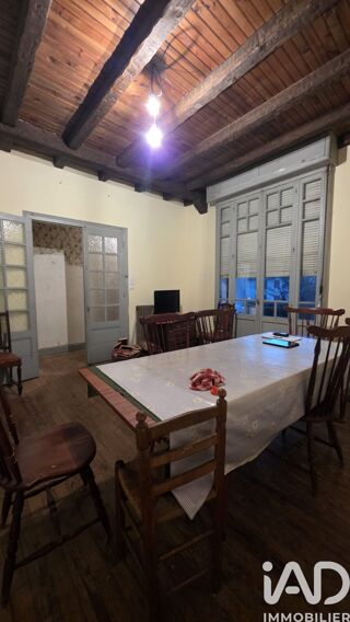  Maison � vendre 4 pi�ces 87 m�