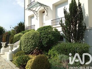  Maison � vendre 6 pi�ces 172 m�