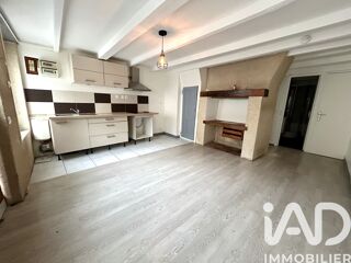  Appartement � vendre 2 pi�ces 34 m�