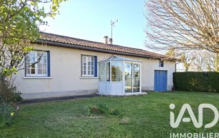  Maison � vendre 5 pi�ces 100 m�