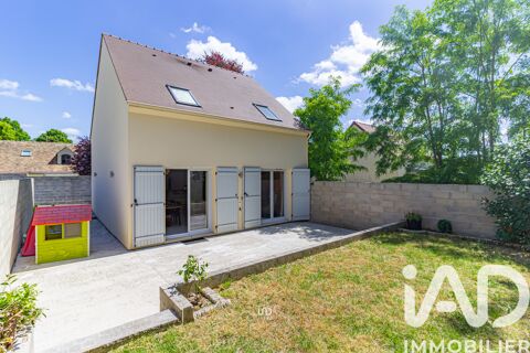   Vente Maison/villa 5 pi�ces Maison - 5 pi�ce(s) - 90 m�