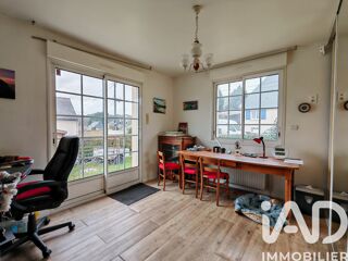  Maison � vendre 8 pi�ces 152 m�