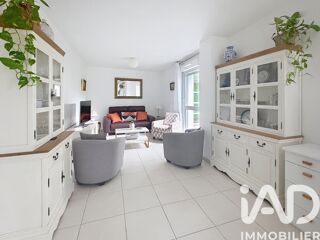  Appartement � vendre 4 pi�ces 97 m�