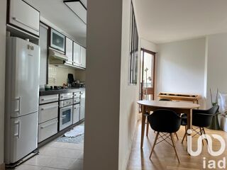  Appartement � vendre 2 pi�ces 53 m�