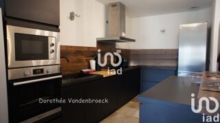  Appartement � vendre 3 pi�ces 96 m�