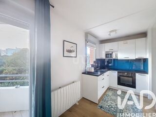  Appartement � vendre 3 pi�ces 54 m�